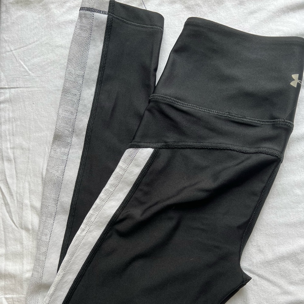 Athletic Shorts - Picture 3 of 3